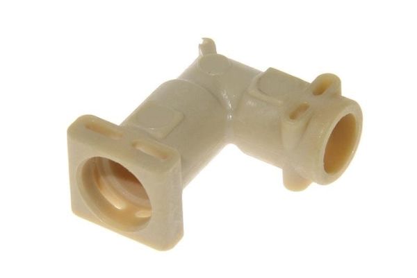Переходник угловой 90° для кофеварки DeLonghi, 5332242400