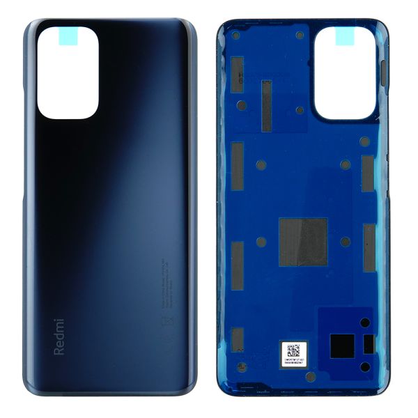 Крышка АКБ Redmi Note 10S Tarnish, 55050000Z19T