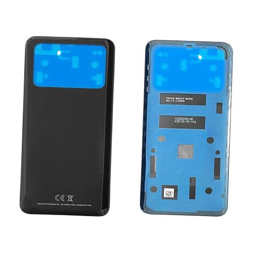 Кришка АКБ POCO M4 Pro Tarnish, 55050001N09T