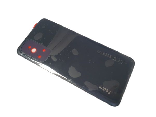 Кришка АКБ Redmi Note 11S NFC Tarnish, 55050001TY9T