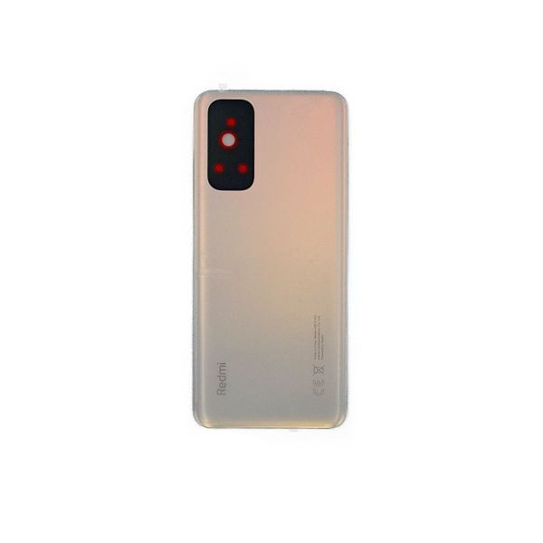 Крышка АКБ Redmi Note 11S NFC White, 55050001U29T
