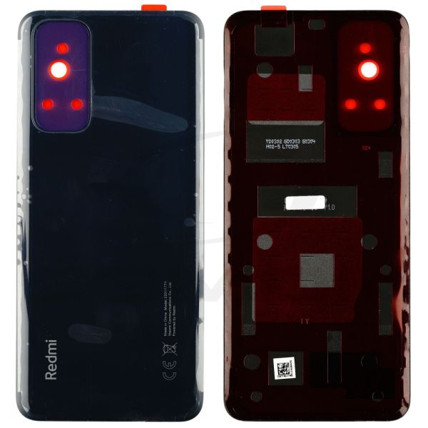 Кришка АКБ Redmi Note 11 NFC Tarnish, 55050001VD9T