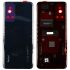 Кришка АКБ Redmi Note 11 NFC Tarnish, 55050001VD9T