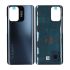 Крышка АКБ POCO M5s Tarnish, 55050002LC9T