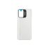 Крышка АКБ POCO M5s White, 55050002LD9T