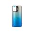 Кришка АКБ POCO M5s Blue, 55050002LG9T