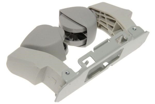 Колесная пара для масляного обогревателя DeLonghi, 5510900008