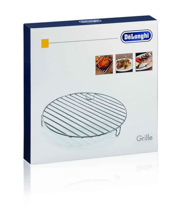 Решетка для мультиварки DLSK104 Delonghi, 5512510181