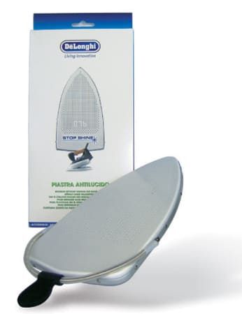 Насадка для деликатных тканей к утюгу Braun, 5512810051