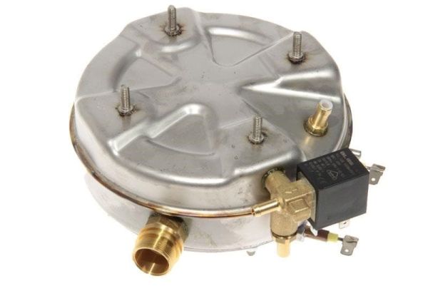 Бойлер для парогенератора DeLonghi, 5512811961