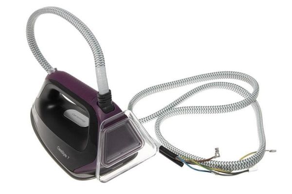 Праска в зборі для парогенератора DeLonghi, 5512811981 (IRON)