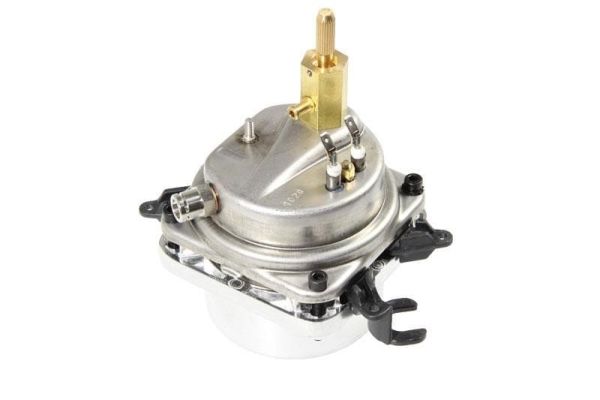 Бойлер в сборе с ТЭНом для кофемашины DeLonghi, 5513200199