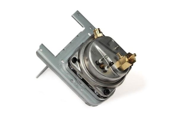 Бойлер у зборі з Теном 1000Вт для кавоварки DeLonghi, 5513200319