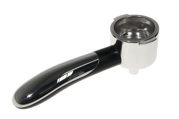 Холдер (ріжок) для кавоварки DeLonghi, 5513200349 (AS00002549)