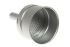 Фільтр воронка для гейзерної кавоварки DeLonghi, 5513200779