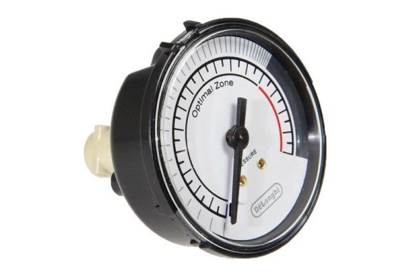 Манометр кофеварки DeLonghi, 5513201039