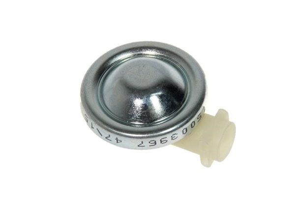 Аварійний клапан (пресостат) для кавомашини DeLonghi, 5513211371 (5513230831)