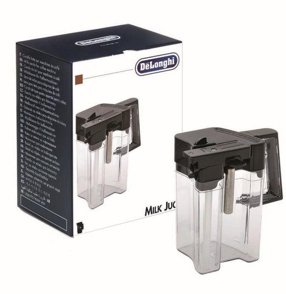 Контейнер для молока кавомашини DeLonghi Magnifica EAM 4500 ESAM 4500 ECA 14500 5513211611