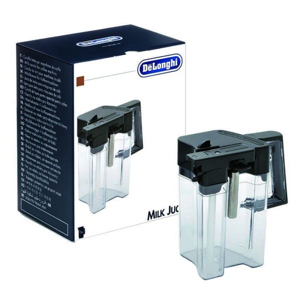 Капучинатор для кавоварки DeLonghi, 5513211621