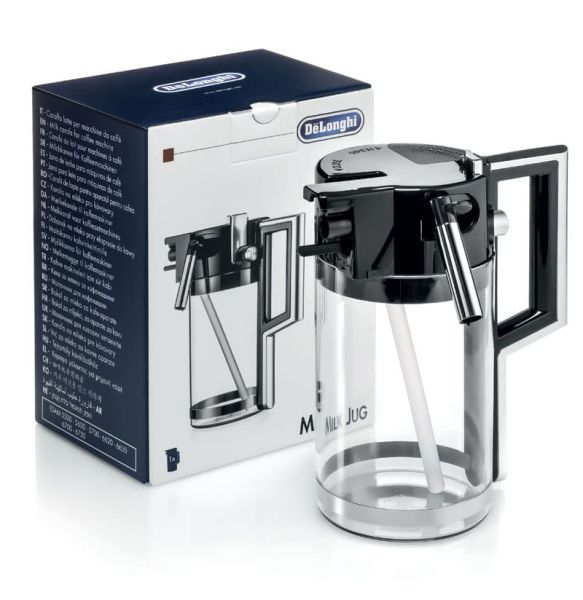 Капучинатор для кавоварки DeLonghi ESAM6600, 5513211641