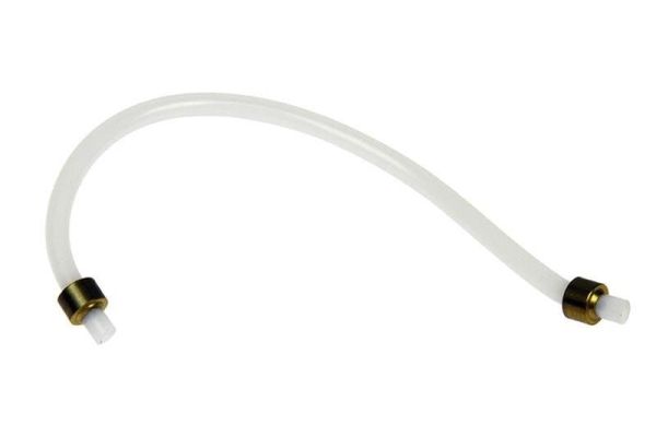 Тефлоновая трубка(скоба-скоба) d=2x4mm L=150mm DeLonghi, 5513213501