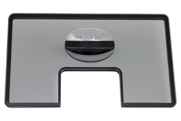 Кришка бункера для кави кавомашини DeLonghi, 5513216841