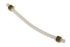 Тефлонова трубка(скоба-скоба) d=2x4mm L=90mm DeLonghi, 5513218591