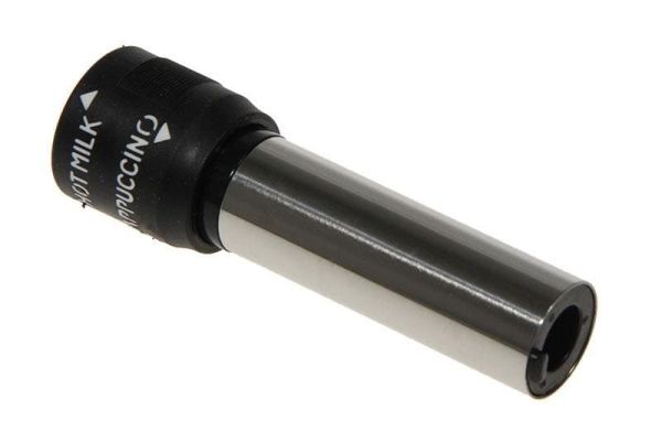 Сопло капучинатора для кавоварки DeLonghi, 5513221721