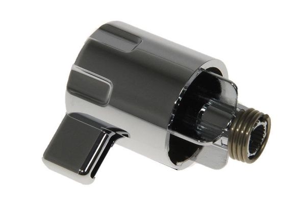 Ручка крана вода-пар для кавоварки DeLonghi 5513222461