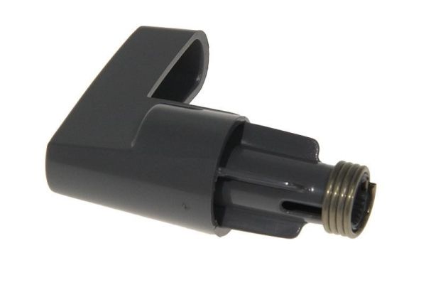 Ручка подачи пара кофемашин DeLonghi AS13200081 (5513222471)