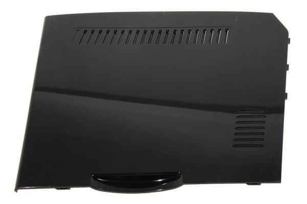 Ліва кришка корпусу до кавомашини AUTENTICA Delonghi, 5513227731