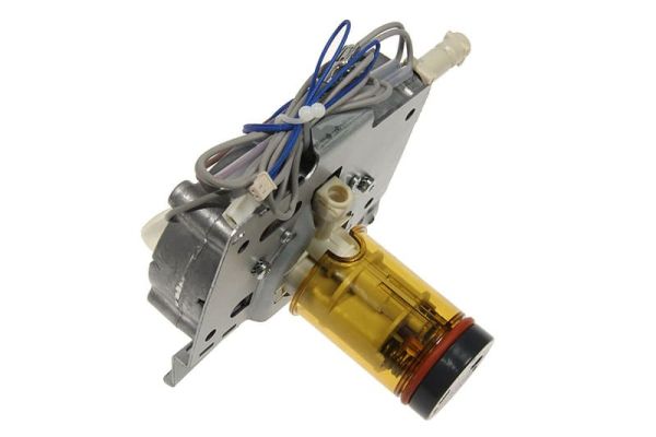 Термоблок для кавоварки DeLonghi 5513227881 7313213911