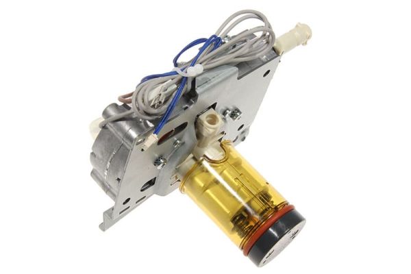 Термоблок для кавоварки DeLonghi 5513227901 (7313213901)
