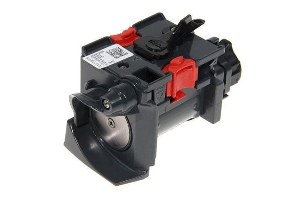 Заварювальний блок для кавоварки DeLonghi, 5513227911 (7313251441)