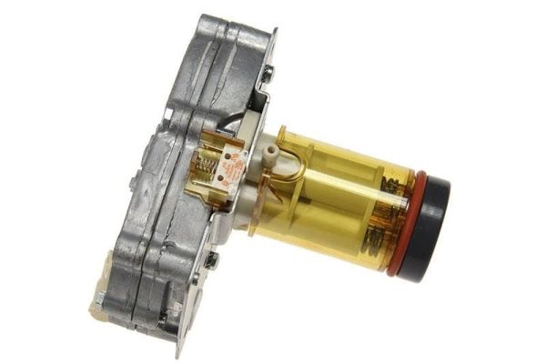 Термоблок для кавоварки DeLonghi 5513227921 (7332182500)