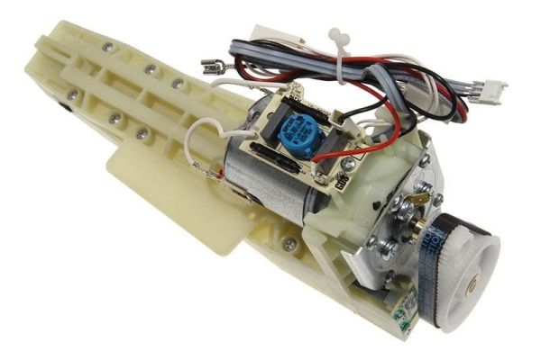 Привід блоку заварювання для кавоварки DeLonghi 5513227951 7313226111
