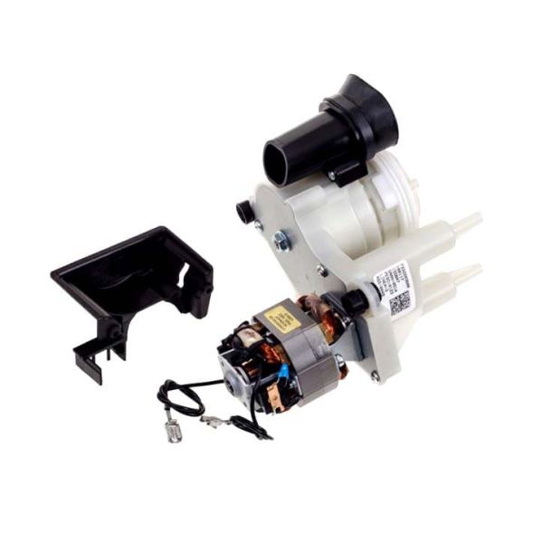 Кавомолка в зборі для кавоварки (2D-DL 230V) DeLonghi, 5513227971