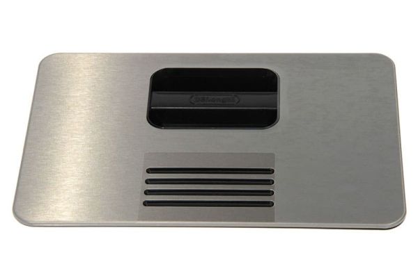 Кришка відсіку для зерен до кавомашини Delonghi, 5513229821
