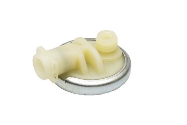 Аварийный клапан (прессостат) для кофемашины DeLonghi, 5513230831 (5513211371)