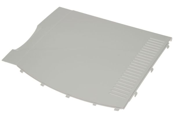 Ліва стінка корпусу до кавомашини Delonghi, 5513241711