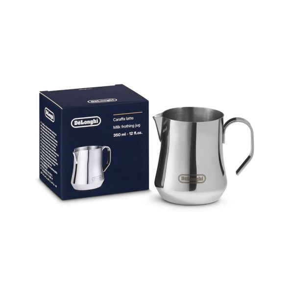 Пітчер (Кувшин для молока) DLSC060 350 мл DeLonghi, 5513282201