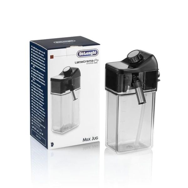 Капучинатор DeLonghi Dinamica Plus, 5513282281