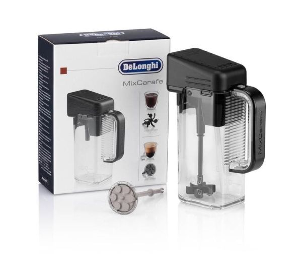 Капучинатор MixCarafe для кофемашин DeLonghi, 5513282801
