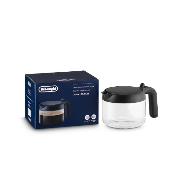 Графин для кофе к кофемашинам (750 мл.) Delonghi, 5513283901