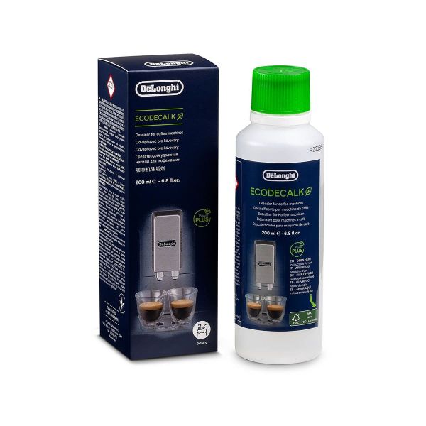 Рідина для очищення накипу для кавоварки Delonghi, 5513284391