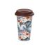 Керамічна термочашка DL Animals DeLonghi, 5513284511
