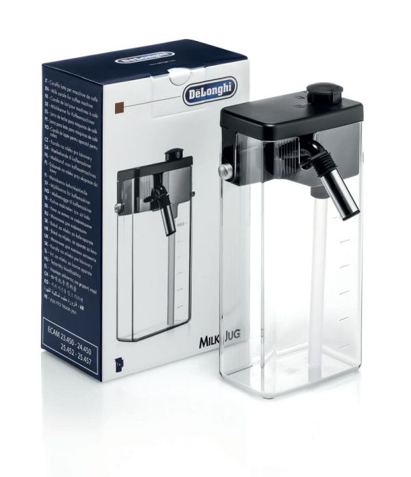 Капучинатор кофемашины DeLonghi, 5513294511