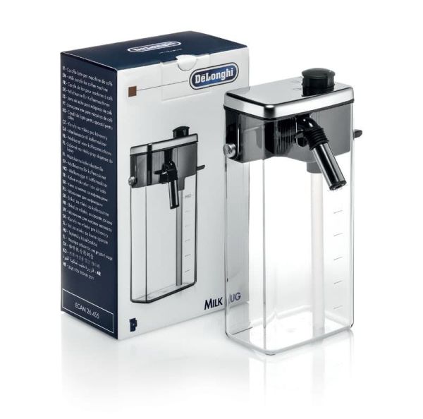 Капучинатор для кавоварки DeLonghi ECAM26.455 5513294521