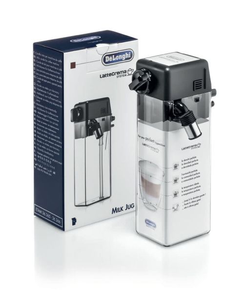 Капучинатор молочник для кавоварки DeLonghi 5513294561
