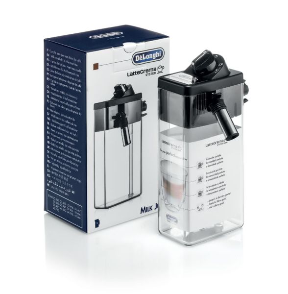Капучинатор для кавоварки DeLonghi 5513294571